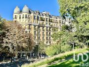 Appartement contemporain