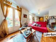 Appartement 83 m2 4 pièces