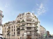 Appartement 83 m2 Asnières sur Seine