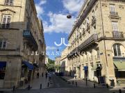 Appartement 83 m2 Bordeaux