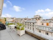 Appartement 83 m2 Paris 11ème