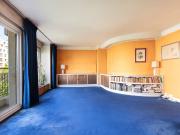 Appartement 83 m2 Paris 16ème