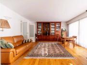 Appartement 83 m2 Paris 16ème