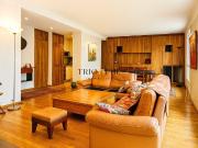 Appartement 83 m2 Paris 17ème