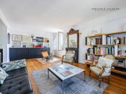 Appartement 83 m2 Paris 19ème