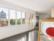 Appartement 83 m2 Paris 4ème