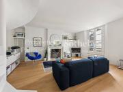Appartement 83 m2 Paris 6ème