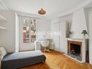 Appartement 83 m2 Paris 6ème