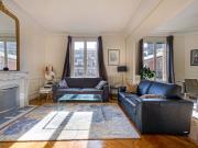 Appartement 83 m2 Paris 7ème
