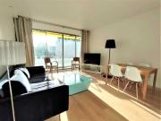 Appartement 83 m2 Paris 8ème