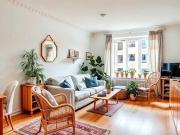 Appartement 83 m2 Paris 8ème