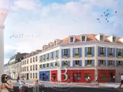 Appartement 83 m2 Saint Germain en Laye