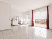 Appartement 83M2 avec terrasse et garage rue sous les vignes