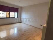 Appartement 83m² Maarif ext