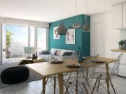 Appartement 84 m2 BEAUZELLE