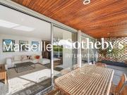 Appartement 84 m2 Marseille 8ème