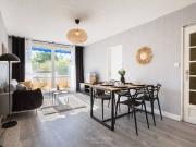 Appartement 84 m2 Mérignac