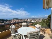 Appartement 84 m2 Nice
