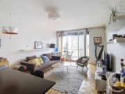 Appartement 84 m2 Paris 14ème