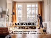 Appartement 84 m2 Paris 15ème
