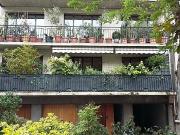 Appartement 84 m2 Paris 16ème
