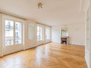 Appartement 84 m2 Paris 16ème