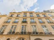 Appartement 84 m2 Paris 1er