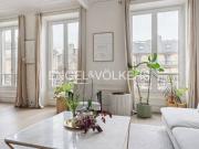 Appartement 84 m2 Paris 5ème