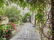 Appartement 84 m2 Paris 6ème