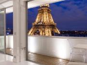 Appartement 84 m2 Paris 7ème