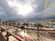 Appartement 84 m2 St Raphael