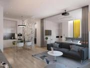 Appartement 84 m2 Toulon
