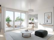 Appartement 84 m2 Toulouse