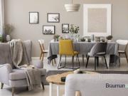 Appartement 84 m2 Villeurbanne