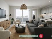 Appartement 84 m2 Villeurbanne