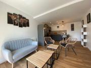 appartement 84 m² 1 chambre