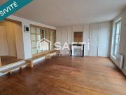 APPARTEMENT 84M2 PLACE DE LA PUCELLE ROUEN