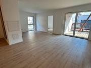 Appartement 84m² avec terrasse 20m²