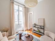 Appartement contemporain