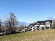 Appartement avec terrasse