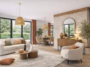 Appartement 85 m2 Aix en Provence