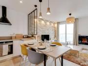 Appartement 85 m2 Aix en Provence