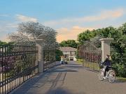 Appartement 85 m2 Aix en Provence