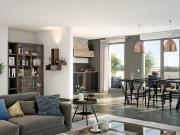 Appartement 85 m2 Annecy