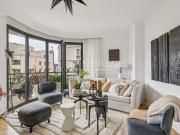 Appartement 85 m2 Boulogne Billancourt