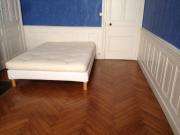 Appartement 85 M2 meublé, belle chambre 18 M2