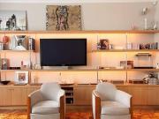 Appartement 85 m2 Paris 16ème