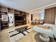 Appartement 85 m2 Paris 6ème