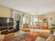 Appartement 85 m2 Paris 7ème