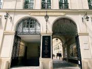 Appartement 90 m2 Paris 8ème